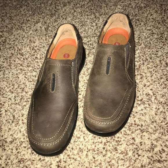Clarks Other - New Clark’s UN Venton, Men’s size 8.5